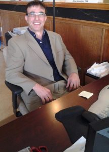 Peter Rudolph, CPA