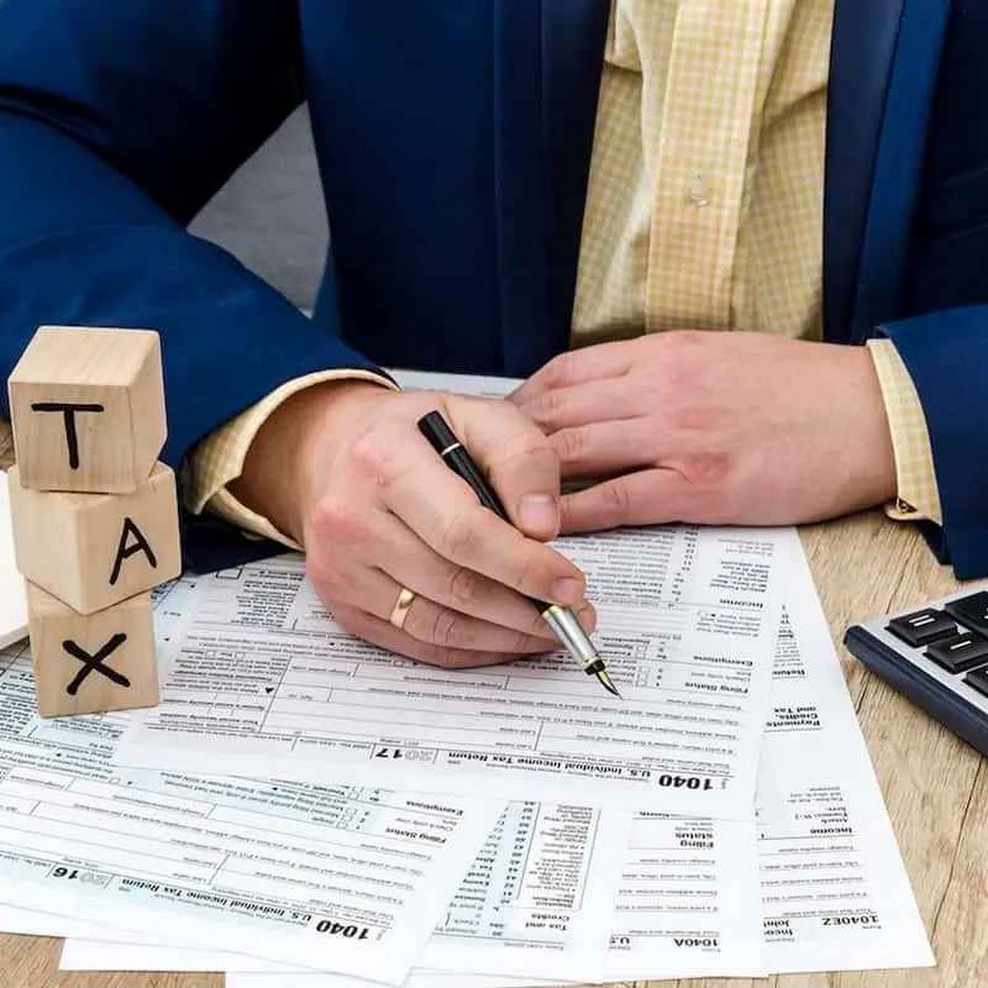 CPA Firm South Florida