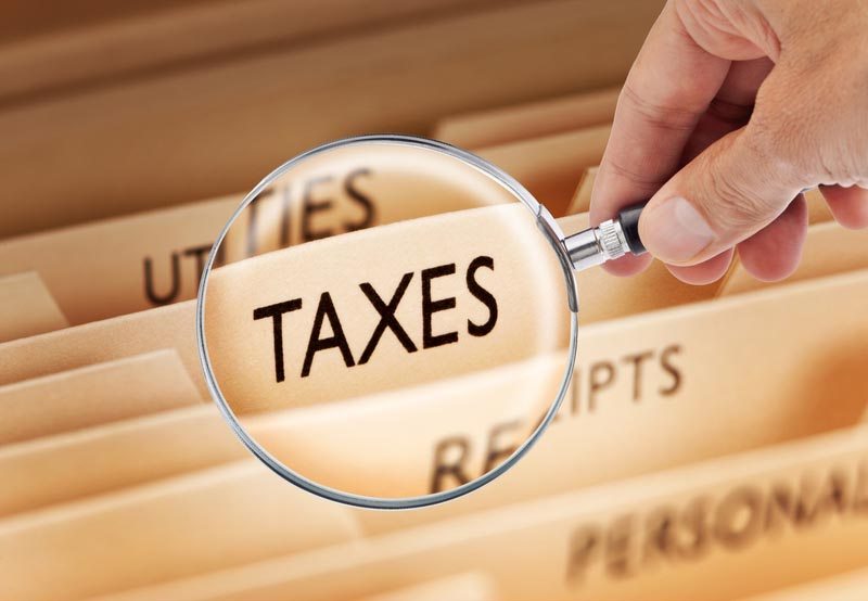 IRS Representation | CPA Firm South Florida Services