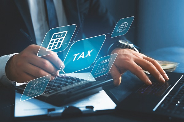 Strategic TAX IRS & CPA Services