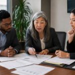 Adding a Partner or Owner: Accounting and Tax Checklist