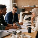 Admitting a New Investor: Accounting Records to Prepare First