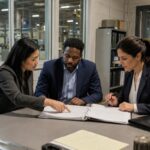Asset Purchase vs. Equity Purchase: Accounting Questions for Buyers