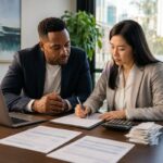 A Reliable Month-End Close Checklist for Small Businesses