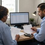 Bank Reconciliation Problems That Can Delay a Business Tax Return