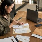 Bookkeeping for Owner Reimbursements Under an Accountable Plan