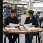 Budgeting vs. Forecasting: Why Growing Businesses Need Both