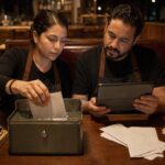 Building a Business Tax Reserve Into Your Cash-Flow Forecast