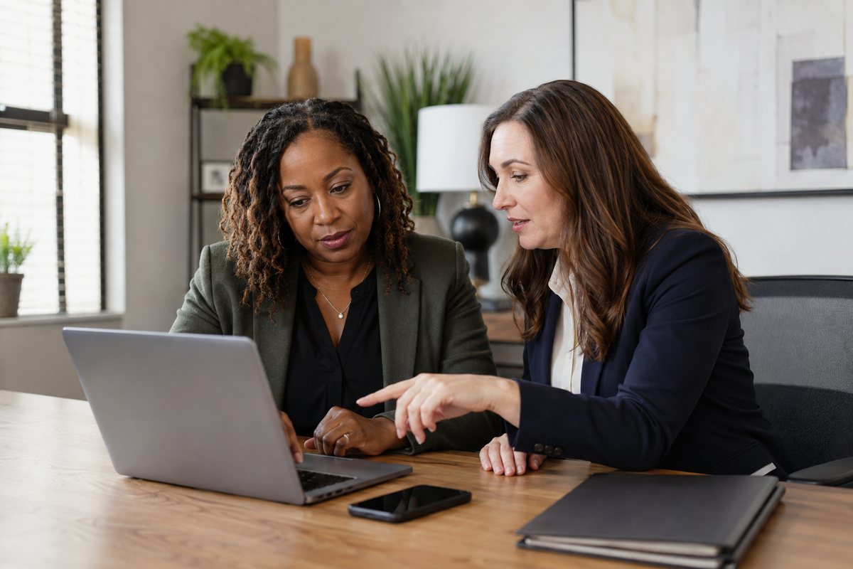 Preparing requested tax records for a verified document-transfer channel