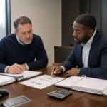 Business Recapitalization: Updating Equity and Basis Records