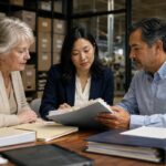 Business Succession Planning: Tax Records to Organize Early
