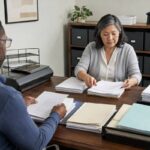 Business Tax Audit Records Checklist: How to Protect Your Position
