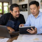 A Weekly Cash Dashboard for Owner-Managed Businesses