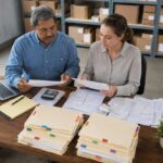 Field Audits for Small Businesses: Records and Interview Preparation