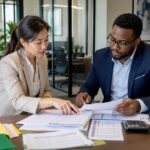Insurance Agencies: Commission Income and Producer Compensation Records