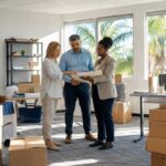Moving a Business to Florida: A State-Tax Transition Checklist
