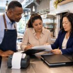 Restaurant Sales-Tax and Payroll Recordkeeping in Florida