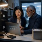 Secure Digital Record Retention: Backups, Access, and Destruction