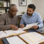 Substitute for Return Assessments: Reconstructing Missing Tax Information