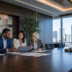 Tax Planning for High-Income Business Owners: Protecting Cash Flow