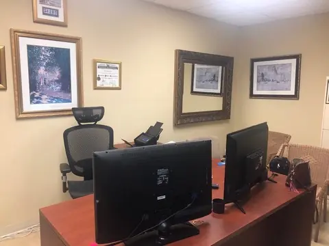 CPA Firm South Florida office interior in Fort Lauderdale