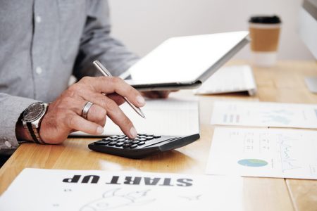 Tax Accountant Fort Lauderdale