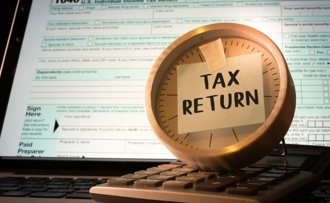 Tax Returns Fort Lauderdale